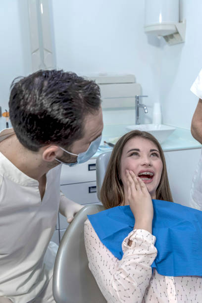 Best Dentist Open Late Near Me  in Porter, IN