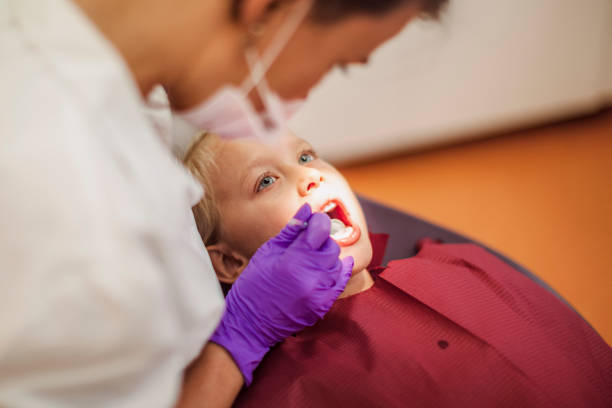 Best Dentist Open Late Near Me  in Porter, IN